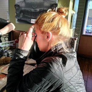 Meet your Posher, Stephanie